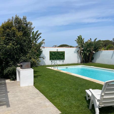 Alojamientos Con Piscina Privada Y Cerca Del Mar, Mire Las Fotos Y Elija El Suyo, Le Esperamos 奇克拉纳－德拉弗龙特拉 外观 照片