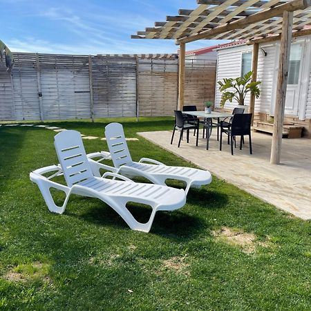Alojamientos Con Piscina Privada Y Cerca Del Mar, Mire Las Fotos Y Elija El Suyo, Le Esperamos 奇克拉纳－德拉弗龙特拉 客房 照片