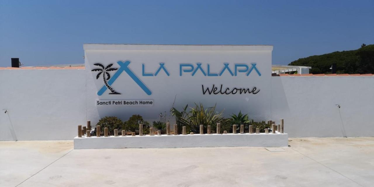 Alojamientos Con Piscina Privada Y Cerca Del Mar, Mire Las Fotos Y Elija El Suyo, Le Esperamos 奇克拉纳－德拉弗龙特拉 外观 照片