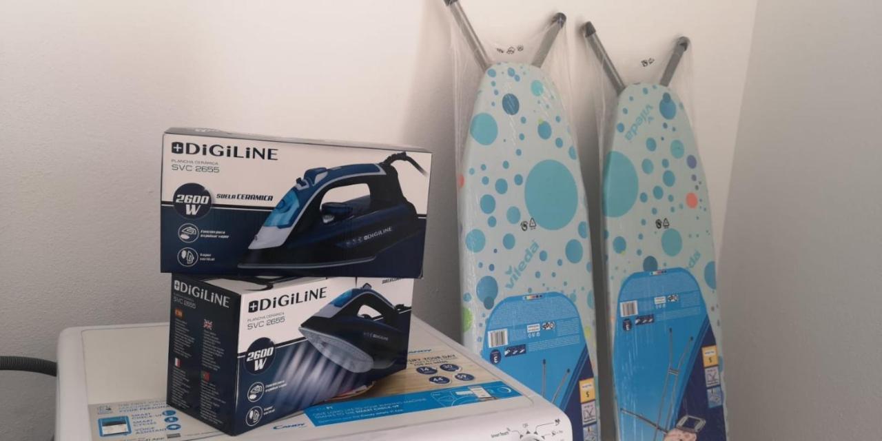 Alojamientos Con Piscina Privada Y Cerca Del Mar, Mire Las Fotos Y Elija El Suyo, Le Esperamos 奇克拉纳－德拉弗龙特拉 外观 照片