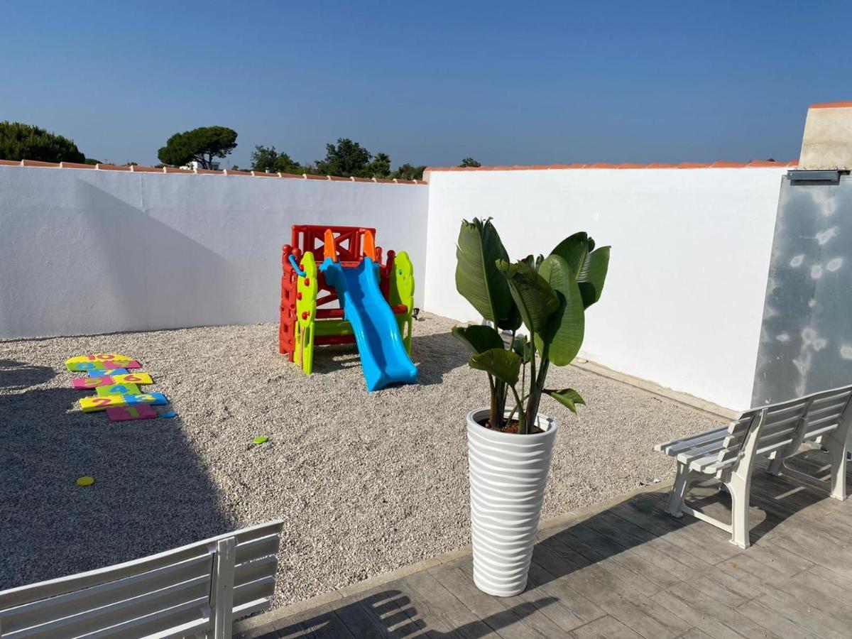 Alojamientos Con Piscina Privada Y Cerca Del Mar, Mire Las Fotos Y Elija El Suyo, Le Esperamos 奇克拉纳－德拉弗龙特拉 外观 照片