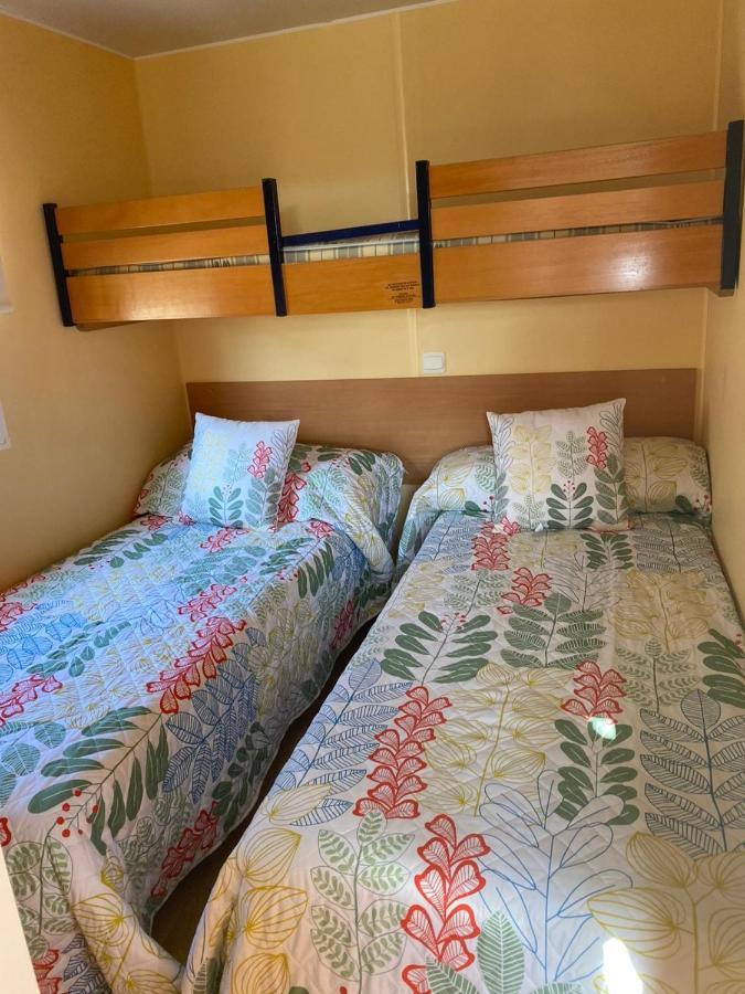 Alojamientos Con Piscina Privada Y Cerca Del Mar, Mire Las Fotos Y Elija El Suyo, Le Esperamos 奇克拉纳－德拉弗龙特拉 外观 照片