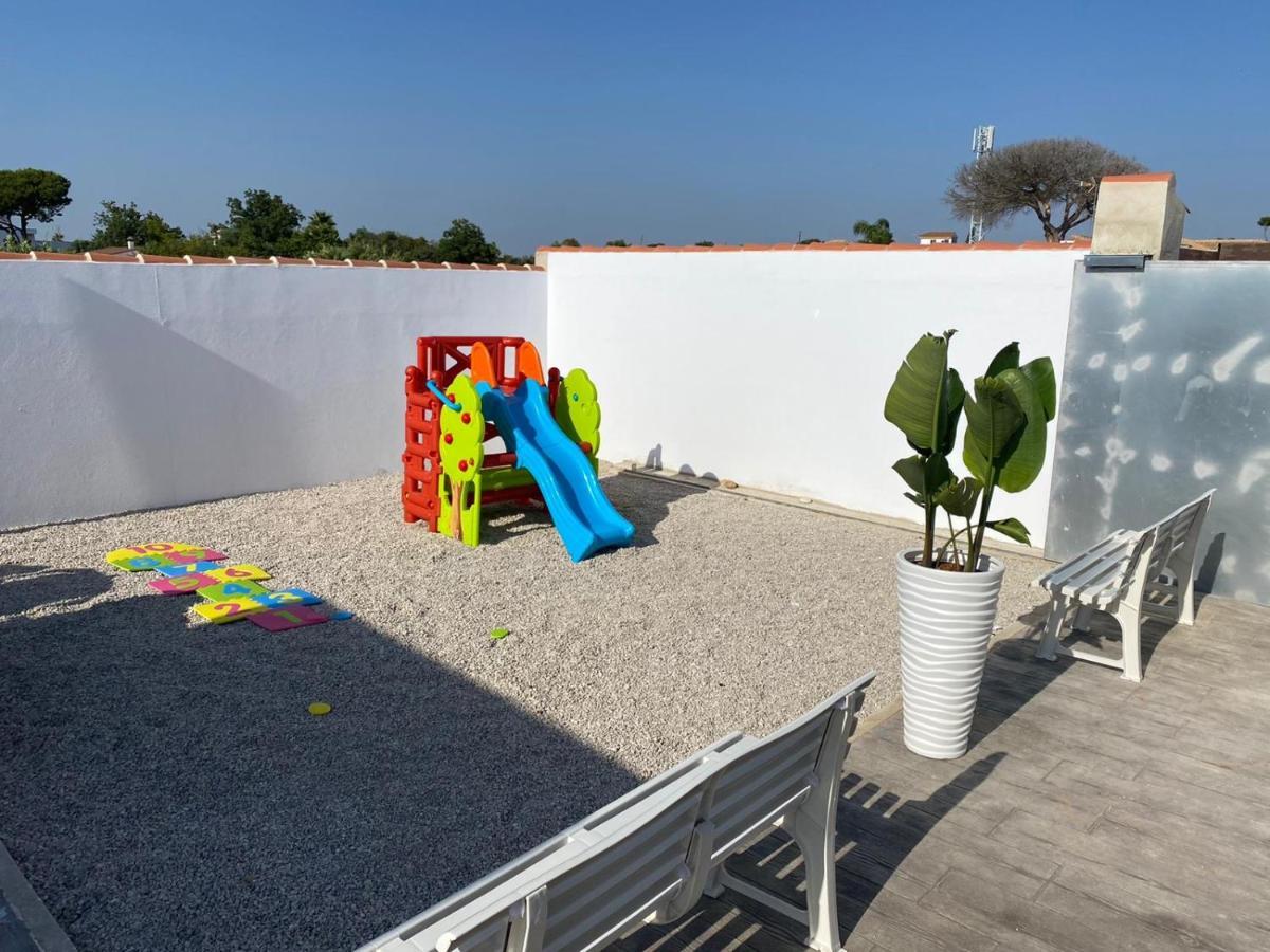 Alojamientos Con Piscina Privada Y Cerca Del Mar, Mire Las Fotos Y Elija El Suyo, Le Esperamos 奇克拉纳－德拉弗龙特拉 外观 照片