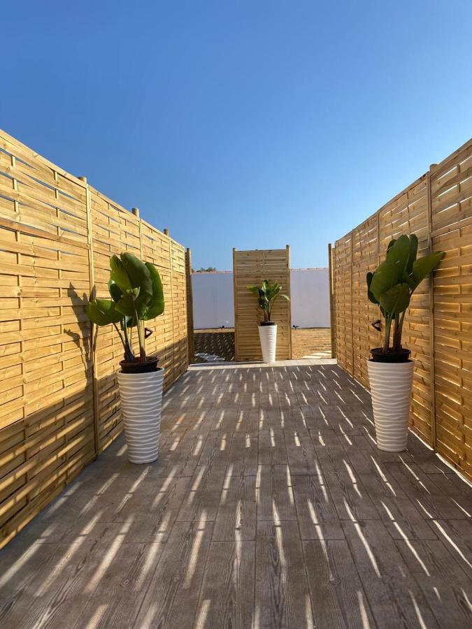 Alojamientos Con Piscina Privada Y Cerca Del Mar, Mire Las Fotos Y Elija El Suyo, Le Esperamos 奇克拉纳－德拉弗龙特拉 外观 照片