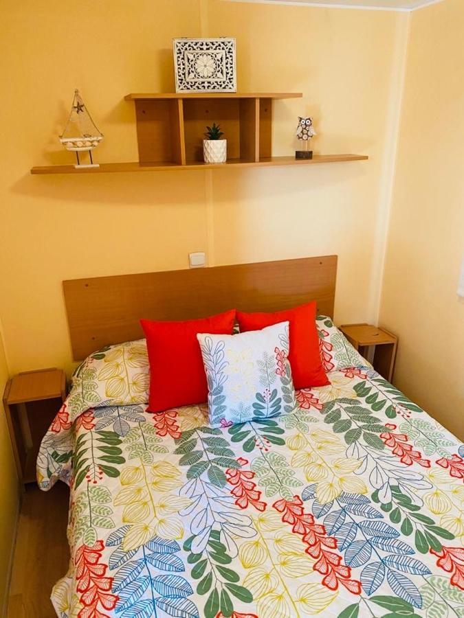 Alojamientos Con Piscina Privada Y Cerca Del Mar, Mire Las Fotos Y Elija El Suyo, Le Esperamos 奇克拉纳－德拉弗龙特拉 外观 照片