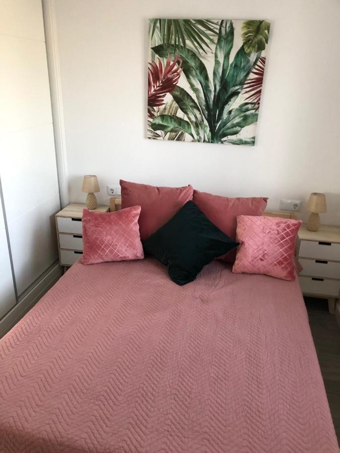 Alojamientos Con Piscina Privada Y Cerca Del Mar, Mire Las Fotos Y Elija El Suyo, Le Esperamos 奇克拉纳－德拉弗龙特拉 外观 照片