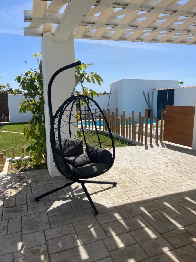 Alojamientos Con Piscina Privada Y Cerca Del Mar, Mire Las Fotos Y Elija El Suyo, Le Esperamos 奇克拉纳－德拉弗龙特拉 外观 照片