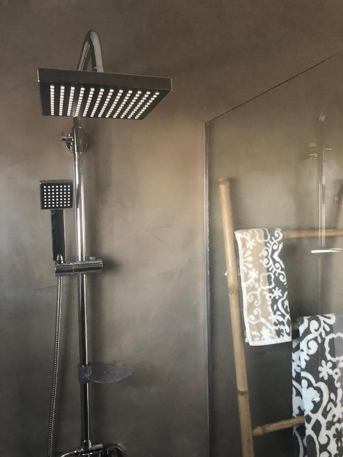 Alojamientos Con Piscina Privada Y Cerca Del Mar, Mire Las Fotos Y Elija El Suyo, Le Esperamos 奇克拉纳－德拉弗龙特拉 外观 照片
