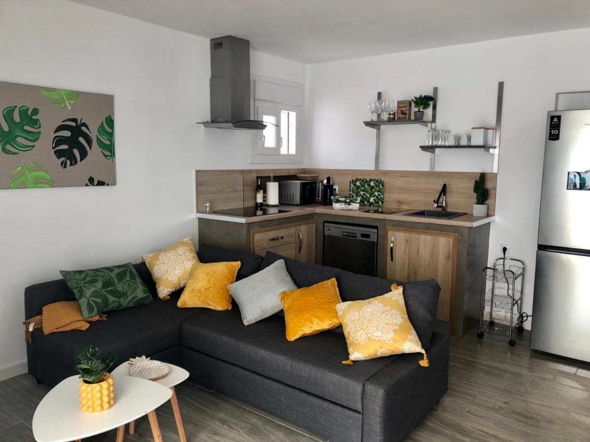 Alojamientos Con Piscina Privada Y Cerca Del Mar, Mire Las Fotos Y Elija El Suyo, Le Esperamos 奇克拉纳－德拉弗龙特拉 外观 照片