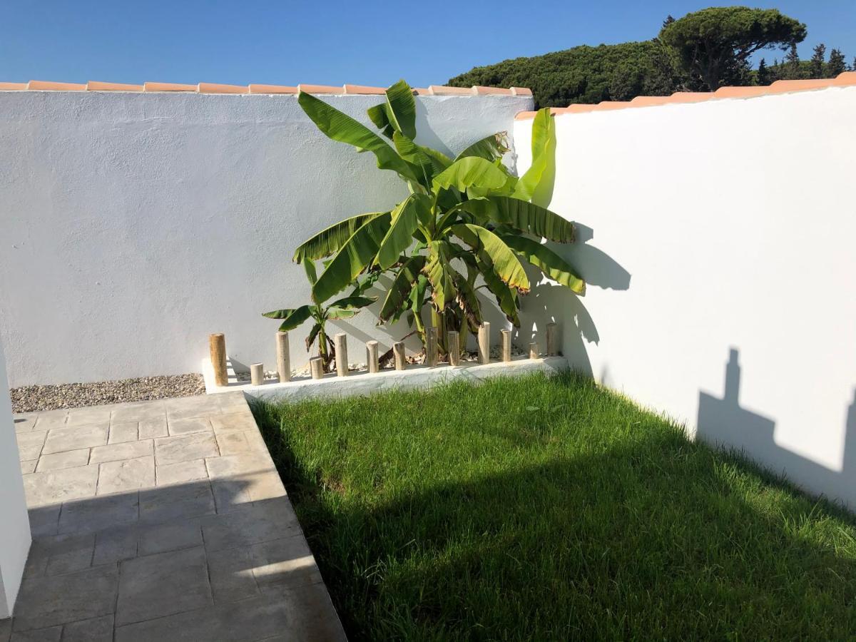 Alojamientos Con Piscina Privada Y Cerca Del Mar, Mire Las Fotos Y Elija El Suyo, Le Esperamos 奇克拉纳－德拉弗龙特拉 外观 照片