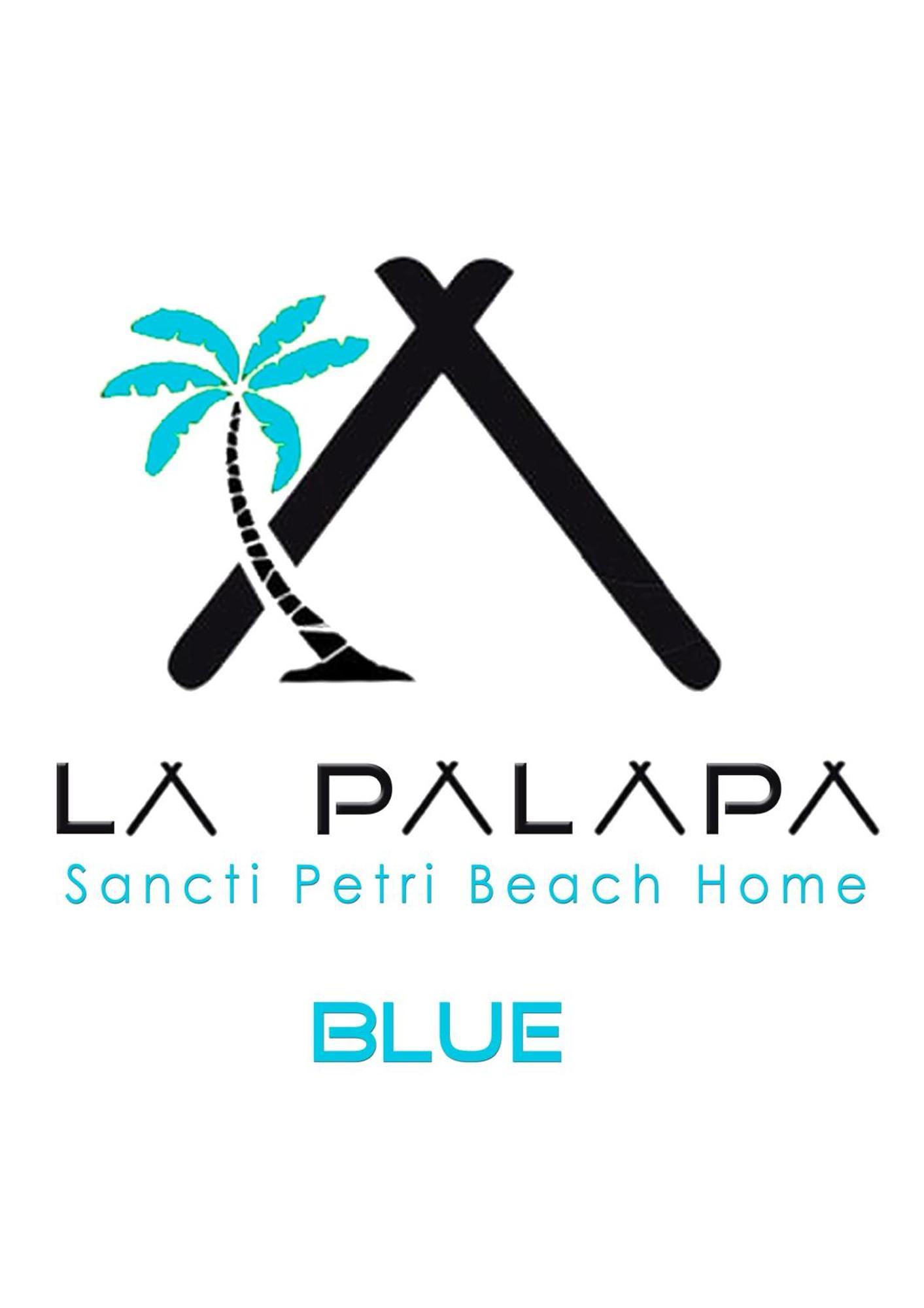 Alojamientos Con Piscina Privada Y Cerca Del Mar, Mire Las Fotos Y Elija El Suyo, Le Esperamos 奇克拉纳－德拉弗龙特拉 外观 照片